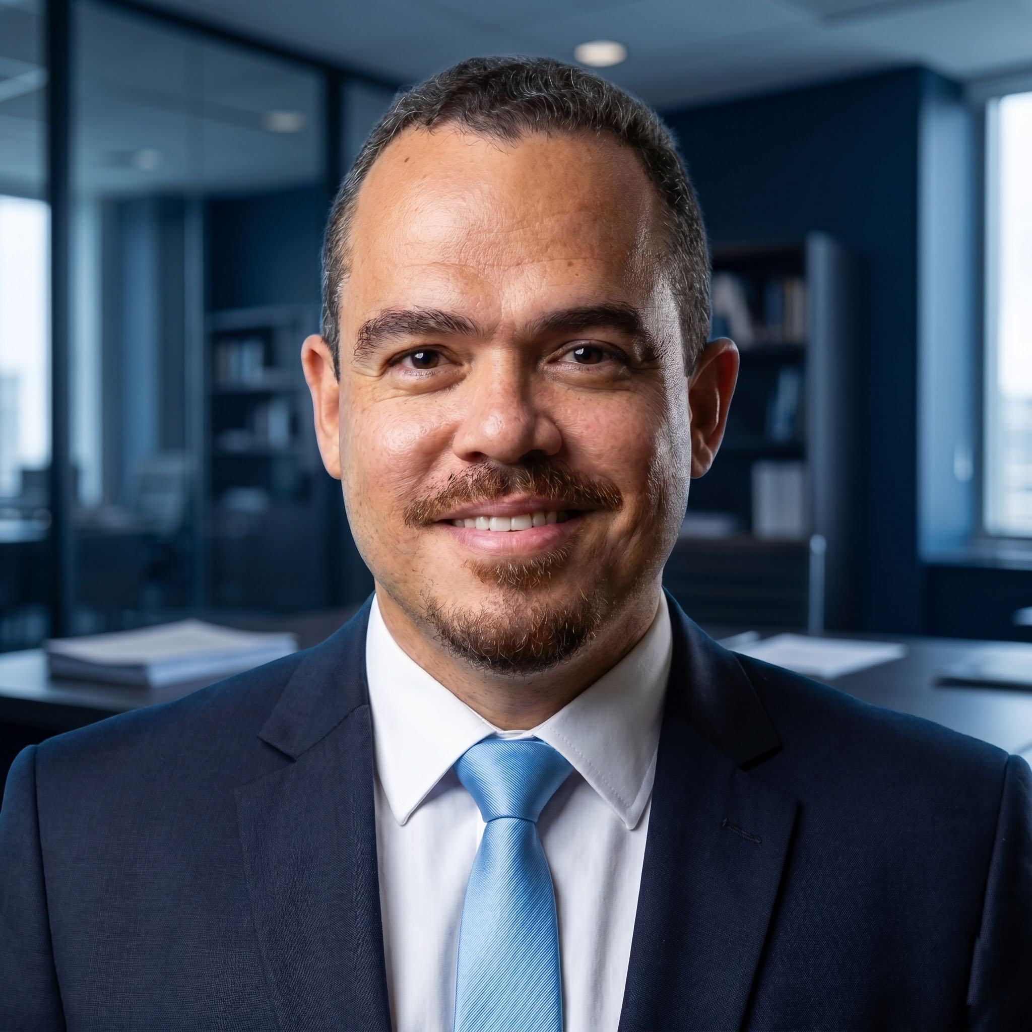 Bruno Ramos